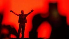 Drake anuncia que publicará un nuevo álbum de estudio. FOTO: EFE