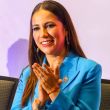 Alejandra Gutiérrez renuncia al PAN: Ruptura histórica en León, Guanajuato (Foto Cuartoscuro) Alejandra Gutiérrez renuncia al PAN: Ruptura histórica en León, Guanajuato (Foto Cuartoscuro)