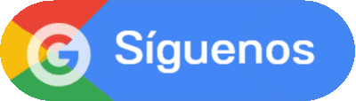 Síguenos en Google