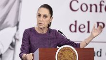 Sheinbaum solicita a EU aclarar intervención de agentes estadounidenses en un operativo en Chihuahua (EFE)