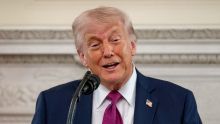Trump asegura que México no tiene nada que ofrecer a EU. (EFE)