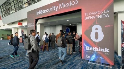 "Infosecurity México"