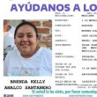 El cuerpo de Brenda Kelly fue hallado sin vida cuatro días después de su desaparición. Foto Redes Sociales El cuerpo de Brenda Kelly fue hallado sin vida cuatro días después de su desaparición. Foto Redes Sociales
