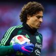 Memo Ochoa se equivoca de cara al inicio de la Copa del Mundo. MexSport
