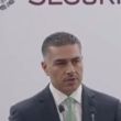 Omar García Harfuch, titular de la SSPC, informó sobre la implementación de un operativo especial en Badiraguato, Sinaloa, y sus alrededores (Foto: Especial)