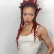 "FKA Twigs vía Instagram"