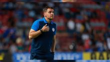 Larcamón en riesgo: Cruz Azul define su futuro antes de Liguilla
