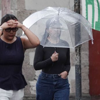 Para la temporada de 2026, las autoridades mexicanas proyectan la formación de hasta 36 ciclones con nombre en las cuencas del Atlántico y el Pacífico (Foto: Cuartoscuro)