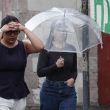 Para la temporada de 2026, las autoridades mexicanas proyectan la formación de hasta 36 ciclones con nombre en las cuencas del Atlántico y el Pacífico (Foto: Cuartoscuro)