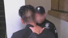 Un juez de control vinculó a proceso a Juan Jesús “N”, joven de 24 años señalado como presunto responsable del feminicidio de Edith Guadalupe Valdés Zaldívar (Foto: Especial)