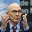 Volker Türk, Alto Comisionado de las Naciones Unidas para los Derechos Humanos, calificó la situación de las personas desaparecidas en el país como una tragedia humanitaria (Foto: EFE) Volker Türk, Alto Comisionado de las Naciones Unidas para los Derechos Humanos, calificó la situación de las personas desaparecidas en el país como una tragedia humanitaria (Foto: EFE)