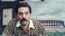 Netflix lanza ‘México 86’: el lado oculto del Mundial en México
