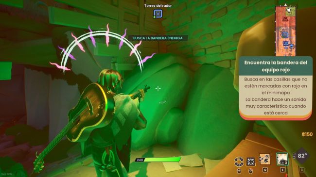 Last Flag | Night Street Games