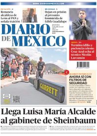 Edición impresa 23/04/26