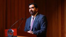 Lazzeri Montaño se desempeña como director de Nafin y Bancomext (Foto: Cuartoscuro)