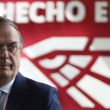 La situación legal y política de Marcelo Ebrard Casaubón, actual titular de la Secretaría de Economía, se torna crítica tras la formalización de diversas denuncias (Foto: Cuartoscuro)
