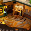 Two Point Museum - Arty-Facts | SEGA