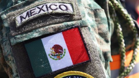 Autoridades federales lograron la captura de 10 integrantes del grupo delictivo conocido como "Gente del Guano" (Foto: Cuartoscuo)