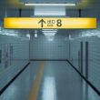 Exit 8 Exit 8