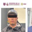 De los cuatro detenidos, tres son de origen extranjero. Foto SSC De los cuatro detenidos, tres son de origen extranjero. Foto SSC