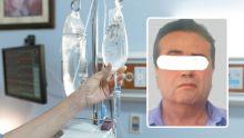 Otorgan amparo a médico vinculado a muertes por sueros vitaminados (especial y Pexels)