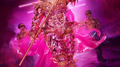 "Rupaul´s Drag Race vía Instagram "