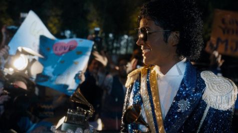 Muestra los logros que astro del pop conquistó. Foto Universal Pictures