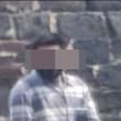 Tras permanecer tres días bajo resguardo de las autoridades para realizar las investigaciones correspondientes, el cuerpo de Julio César “N” fue entregado a sus familiares (Foto: Especial) Tras permanecer tres días bajo resguardo de las autoridades para realizar las investigaciones correspondientes, el cuerpo de Julio César “N” fue entregado a sus familiares (Foto: Especial)
