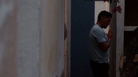 Carlos Salcido en el FICG: La historia íntima del hombre detrás del ídolo de las Chivas (Foto Ecocinema Solar)