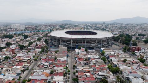 Carlos Salcido en el FICG: La historia íntima del hombre detrás del ídolo de las Chivas (Foto Ecocinema Solar)