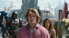 Se lanza nuevo tráiler de 'Amos del Universo'