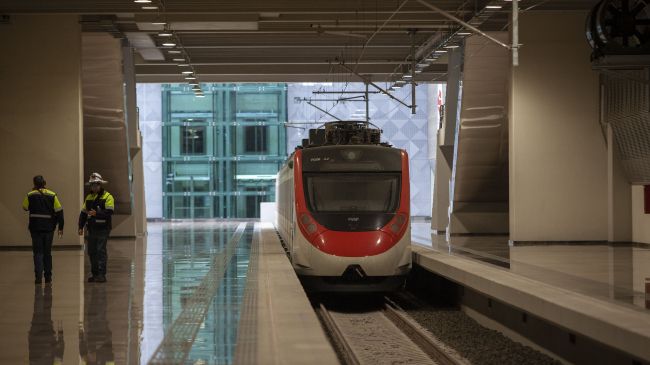 "AIFA fotografía Cuartoscuro"