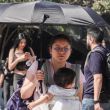 La Ciudad de México se prepara para enfrentar un incremento significativo en las temperaturas durante la última semana de abril (Foto: Cuartoscuro)