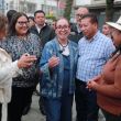 Participó Citlalli Hernández en Feria del Libro Ecatepec