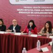 Previene gobierno mexiquense el embarazo adolescente