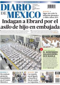 Edición impresa 24/04/26