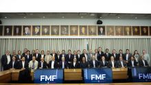 FMF anuncia reestructura histórica: El plan para convertir a la Liga MX en una liga global