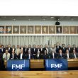 FMF anuncia reestructura histórica: El plan para convertir a la Liga MX en una liga global