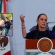 Caso Farias Laguna: Claudia Sheinbaum busca deportación por red de huachicol fiscal. (Foto Cuartoscuro)