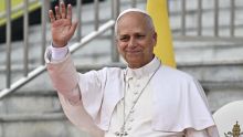 Papa León XIV reitera que la Iglesia no aprueba la bendición formal de las parejas homosexuales (EFE)