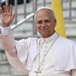 Papa León XIV reitera que la Iglesia no aprueba la bendición formal de las parejas homosexuales (EFE)