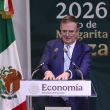 Marcelo Ebrard se mantiene en Economía Sheinbaum destaca su labor frente a investigación federal (Foto Cuartoscuro) Marcelo Ebrard se mantiene en Economía Sheinbaum destaca su labor frente a investigación federal (Foto Cuartoscuro)