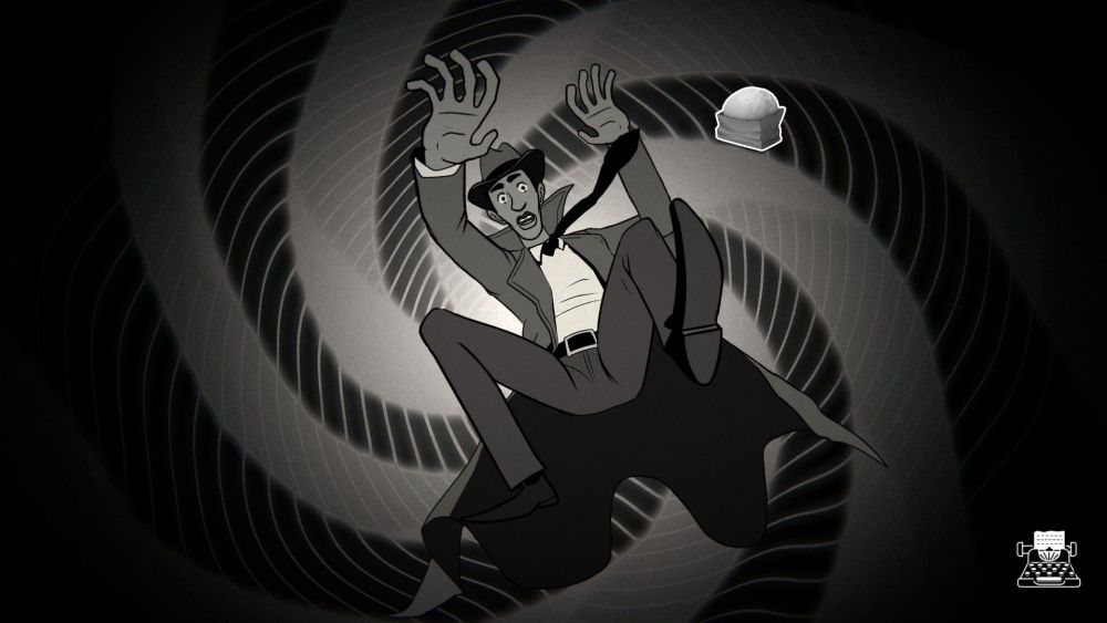 The Posthumous Investigation | Mother Gaia Studio