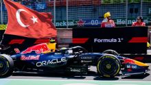 Regresa la F1 a Turquía a partir del 2027. EFE