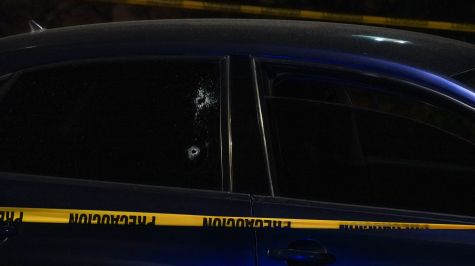 Ataque armado en Residencial Zacatenco deja un muerto y dos detenidos (Cuartoscuro)