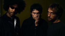 Casablanca Drivers lanza Protocol, su nuevo álbum de estudio