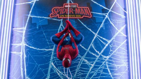 CCXP México 2026 abrió el portal del multiverso en la CDMX (Fotos Brandon Díaz de León)