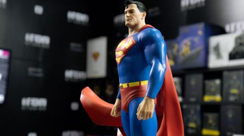 CCXP México 2026 abrió el portal del multiverso en la CDMX (Fotos Brandon Díaz de León)