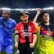 Se definen últimos clasificados a la fiesta grande del futbol mexicano. Imágenes: MexSport/Diseño: Diario de México