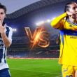 Rayadas busca el liderato absoluto frente a Tigres. Imágenes: MexSport/Diseño: Diario de México